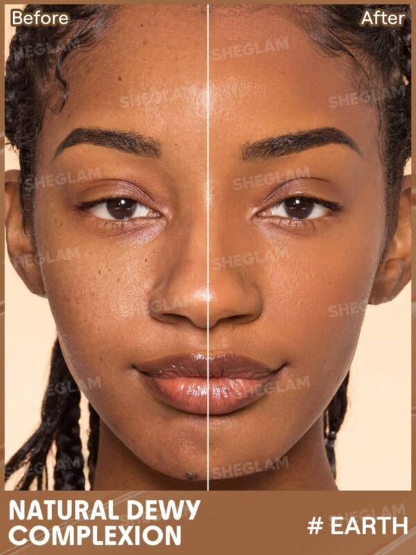 Dew & Done Skin Tint With SPF20