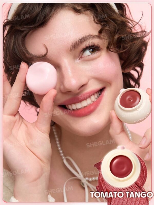 Bounce Putty Pocket Lip Pot