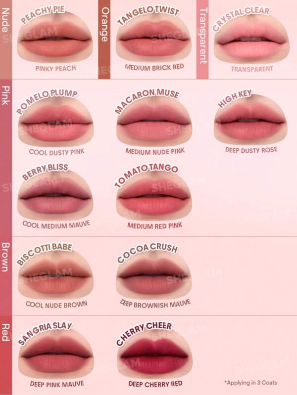 Bounce Putty Pocket Lip Pot