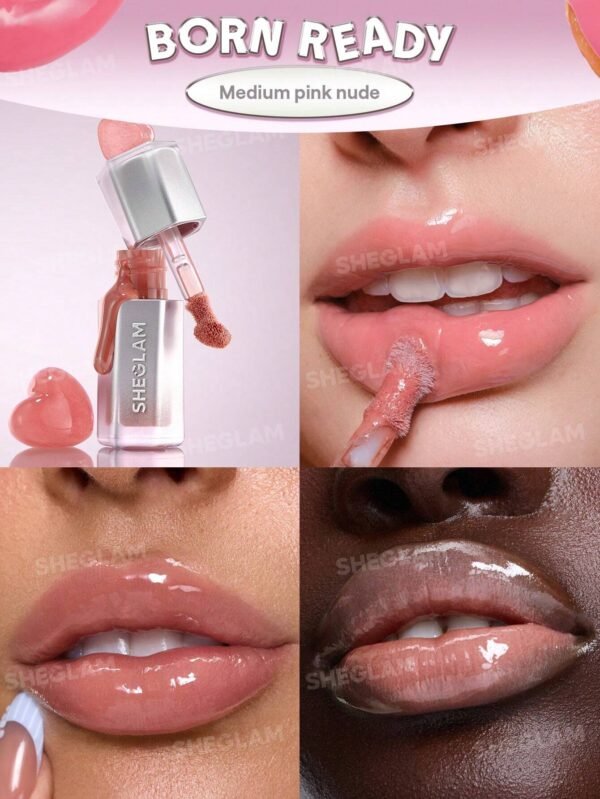 Glass Lock Air Gloss