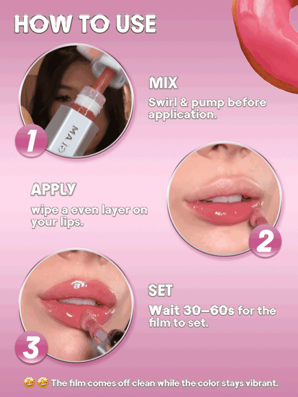 Glass Lock Air Gloss