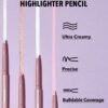 Fairy Wand Precision Highlighter Pencil