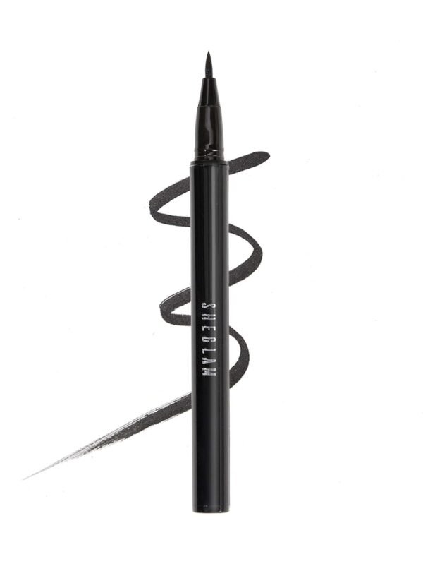 On Fleek Long Lasting Liquid Eyeliner