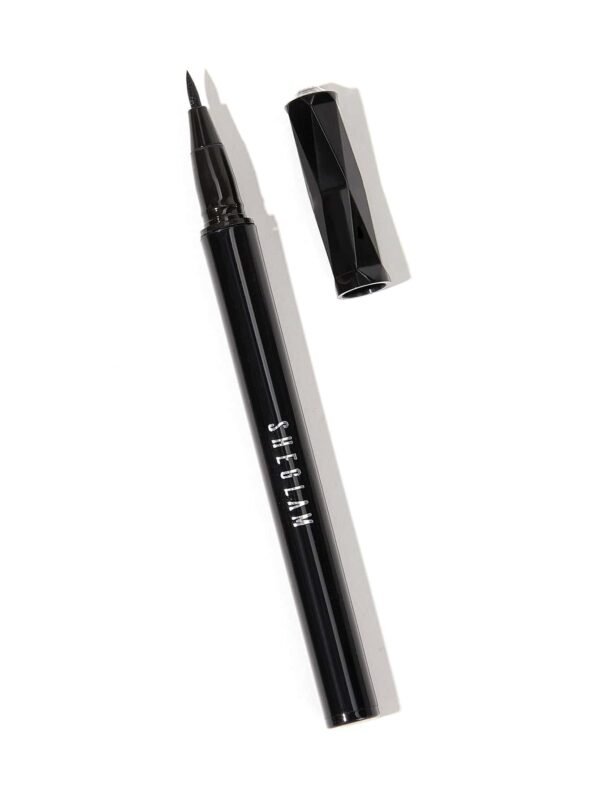 On Fleek Long Lasting Liquid Eyeliner