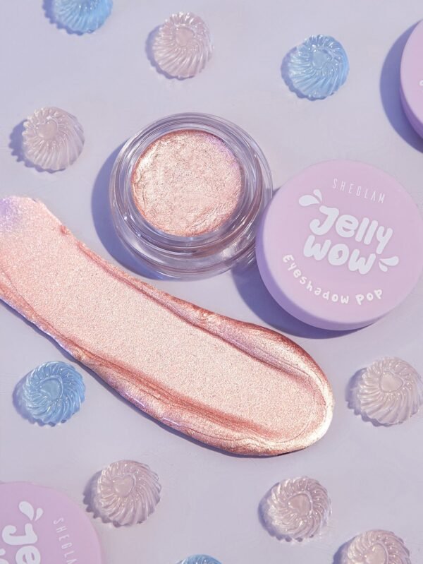 Jelly Wow Eyeshadow Pop