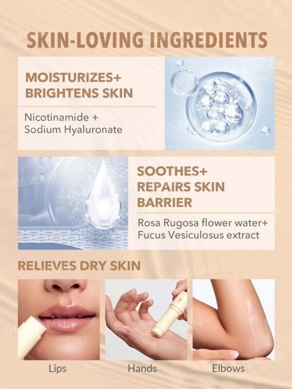 Insta-Cool Hydrating Stick