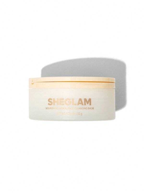 Nourishing Neroli Face Cleansing Balm