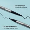 On-Line Dual Eyeliner