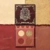 Harry Potter™ X SHEGLAM Gryffindor™ House Palette