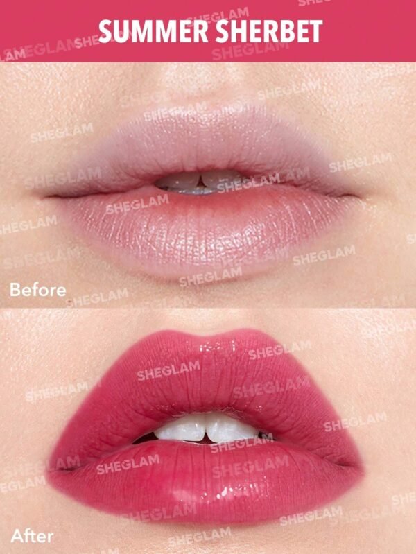 Glow Addict Lip Balm