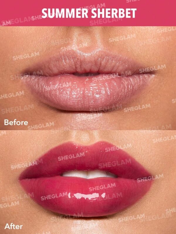 Glow Addict Lip Balm