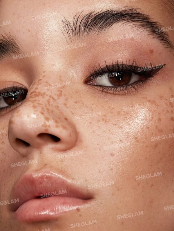 On Fleek Long Lasting Liquid Eyeliner