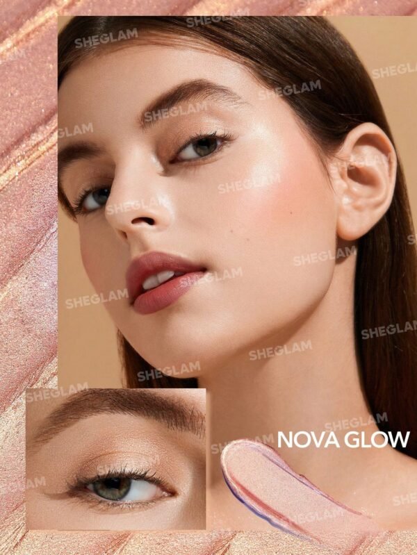 Jelly Wow Eyeshadow Pop