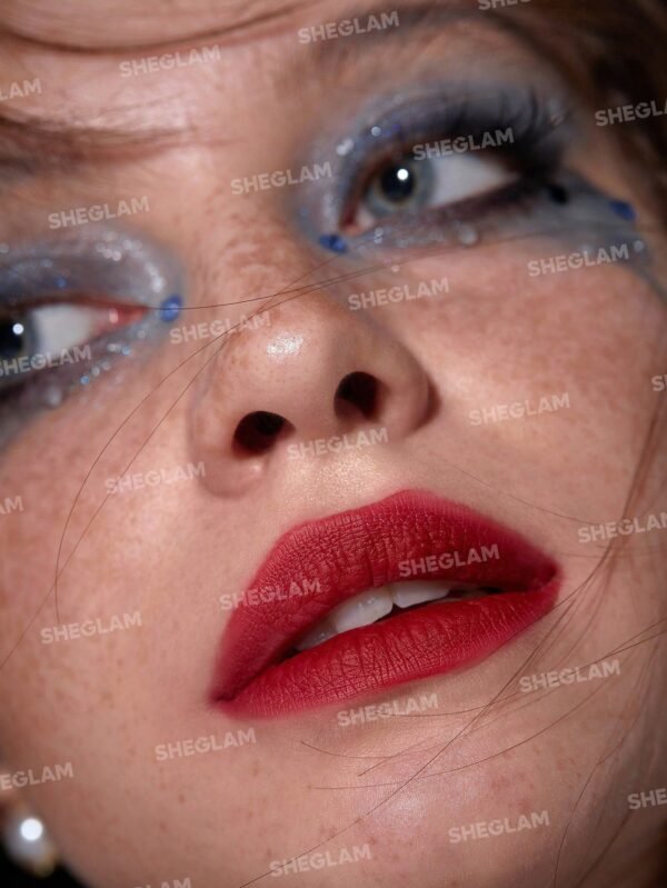 Everlasting Love Liquid Lipstick