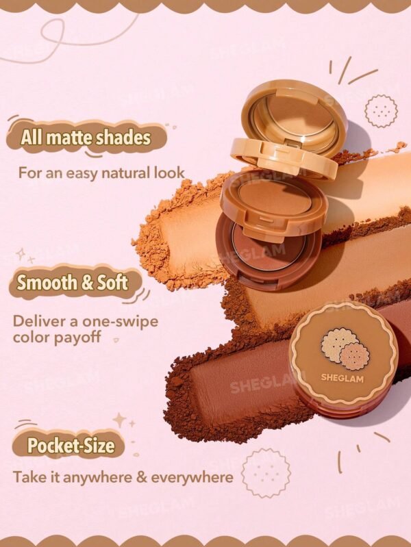 Smart Cookie Shadow Stack