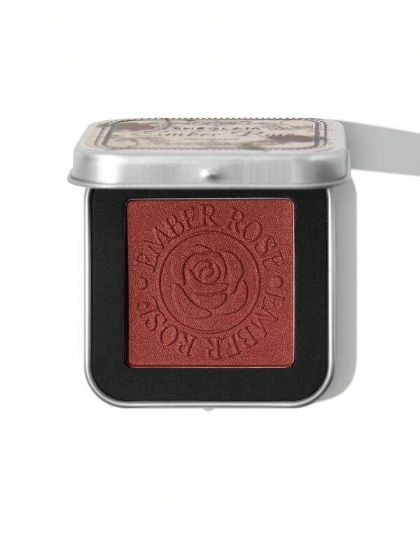 Ember Rose Eternal Flame Cream Blush