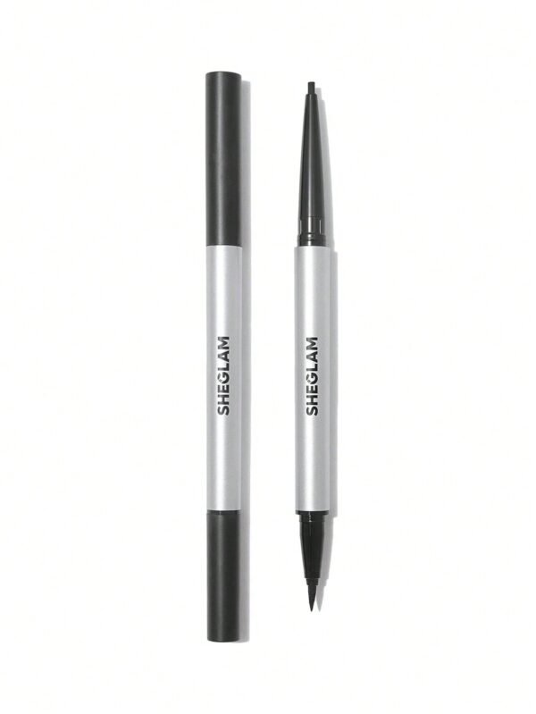On-Line Dual Eyeliner