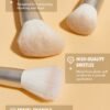 Glam 101 Face Essentials Brush Set