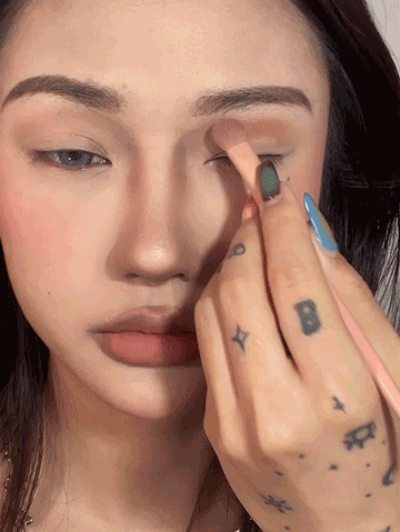 17256007308d0bd1469d27c7dafa69bd09ec63b9b1_wk_sheglam Harry Potter™ X SHEGLAM Gryffindor™ House Palette