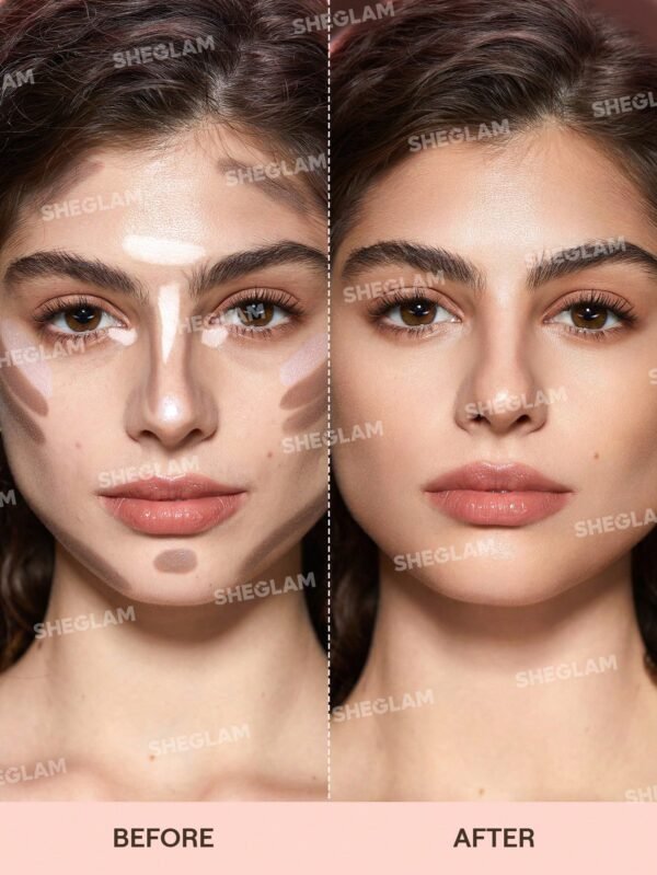 17274092696360d36e8fead1a81394203fce4587b3 Multi-Glam Face Pen