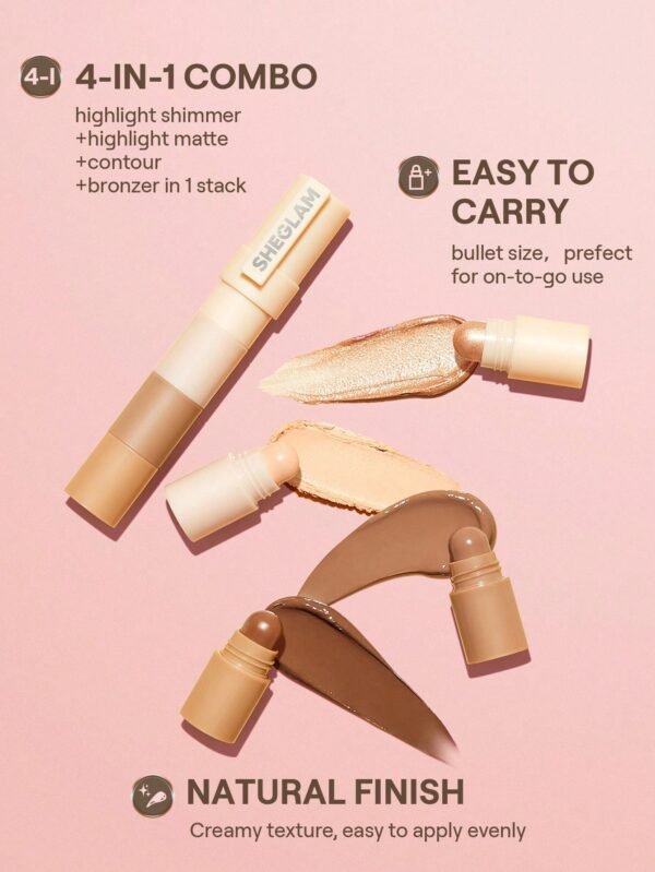 17274092710a597b79a61c2886e37d91548d6bd7a2 Multi-Glam Face Pen