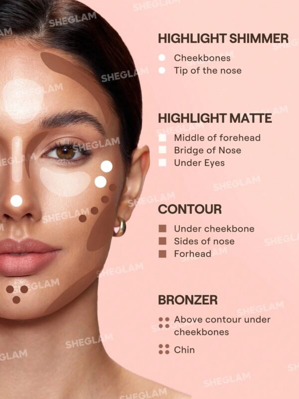 172740927772ef060f830f64da7930ed1b9d48818a Multi-Glam Face Pen