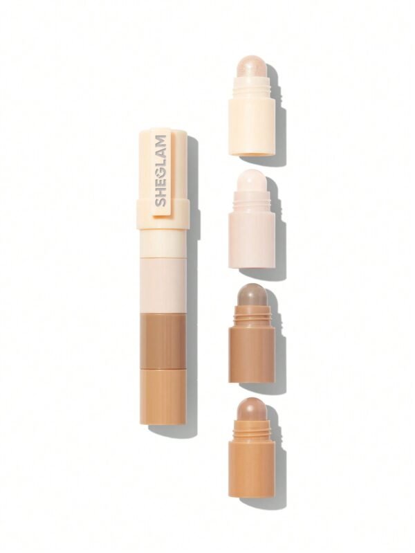 shein@v1@151 Multi-Glam Face Pen