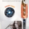 It-Curl One-Touch Instant Curler