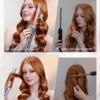 It-Curl One-Touch Instant Curler