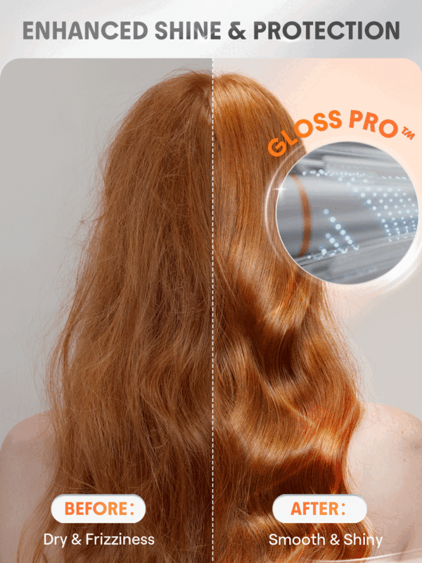 It-Curl One-Touch Instant Curler