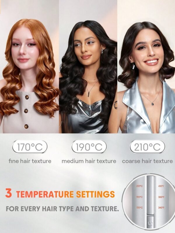 It-Curl One-Touch Instant Curler
