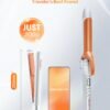 Travel Buddy Mini Hair Straightener