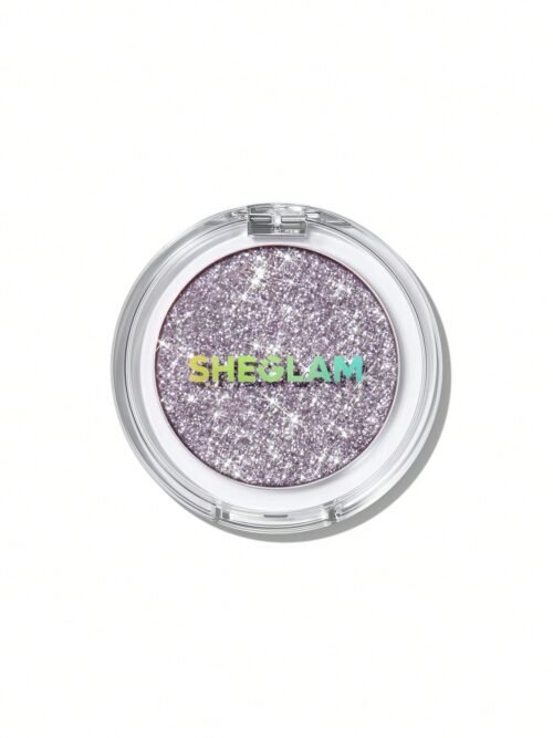 Enigma Sparkly Eyeshadow