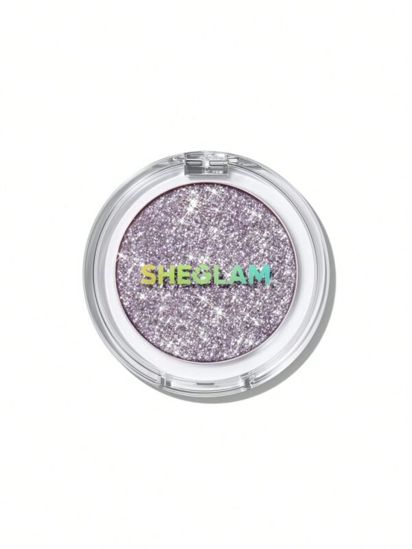 Enigma Sparkly Eyeshadow
