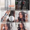 It-Curl One-Touch Instant Curler