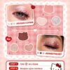 1737554897f462b11991accf891ee0e49891b6245a Hello Kitty|SHEGLAM Darling Dear Shadow Stack