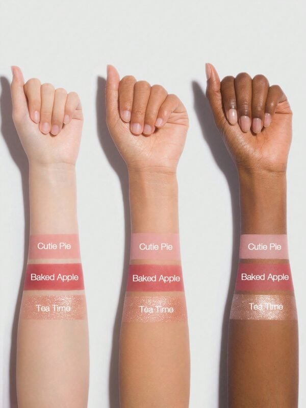 1737554900f5809aa5bf8de3d136823b8e0b835eba Hello Kitty|SHEGLAM Darling Dear Shadow Stack