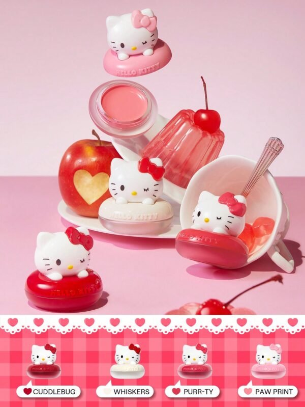 Hello Kitty｜SHEGLAM Full Collection Set