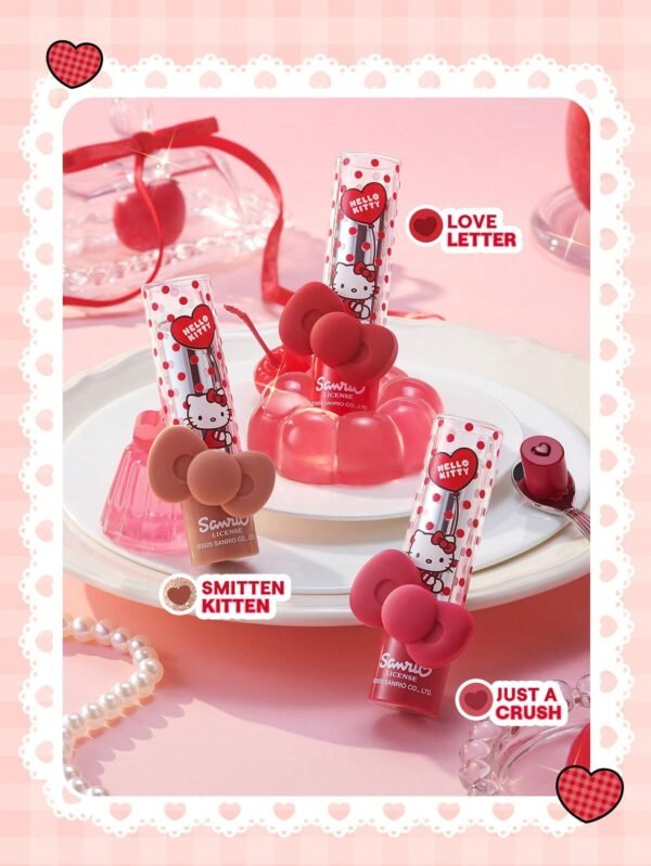 Hello Kitty｜SHEGLAM Full Collection Set