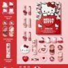 Hello Kitty｜SHEGLAM Full Collection Set