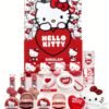 Hello Kitty｜SHEGLAM Full Collection Set