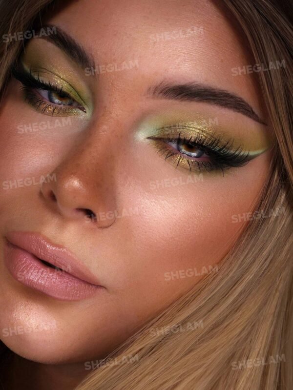 Sage, Please 8-Pan Palette