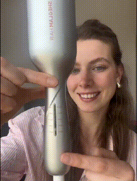 Beach Babe Hair Waver-25mm