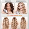Beach Babe Hair Waver-25mm