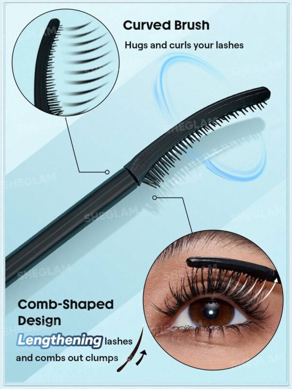 Lift & Elevate Lengthening Mascara