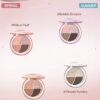 Daydreamer Mini Palette