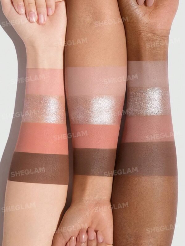 Daydreamer Mini Palette