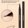 17546332463b162b653b24f3e055f02cd0aef03574 Eye Affinity Waterproof Eyeliner