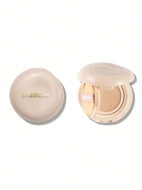 Lock & Go Long-Lasting Cushion Foundation