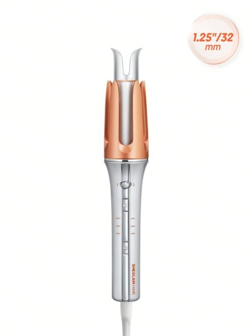 It-Curl One-Touch Instant Curler